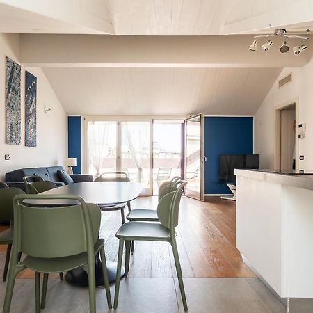 Easyhomes - Brera Luxury Suites Milano Exteriör bild