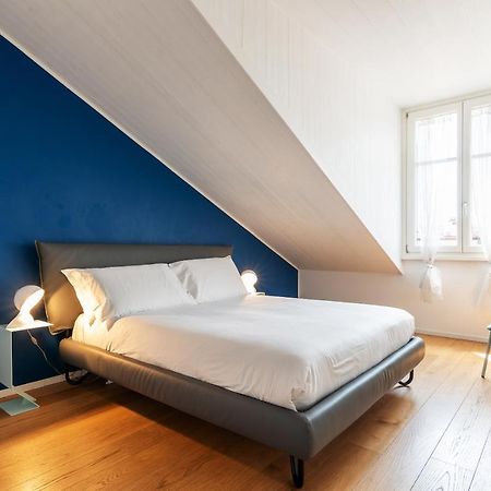 Easyhomes - Brera Luxury Suites Milano Exteriör bild