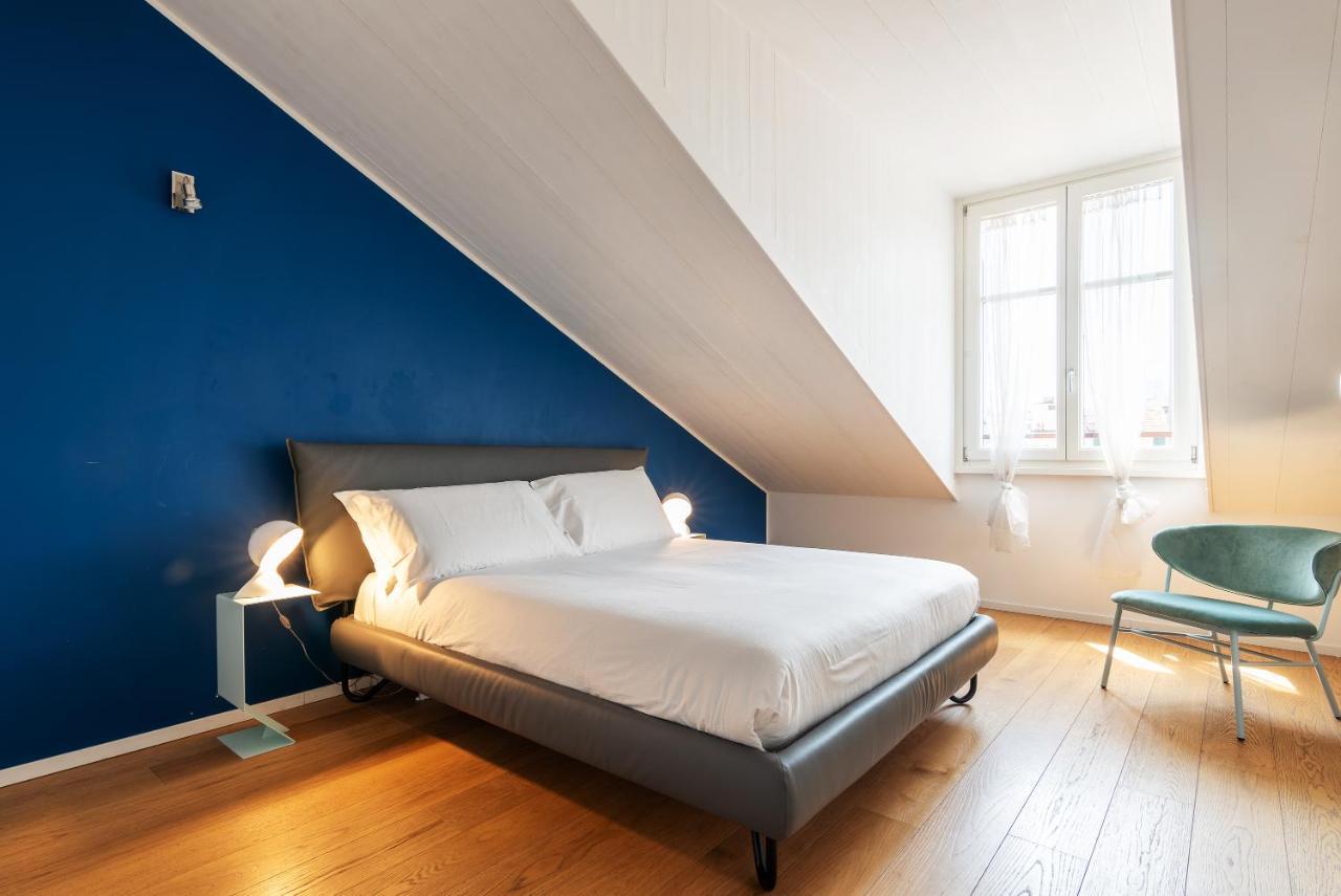 Easyhomes - Brera Luxury Suites Milano Exteriör bild