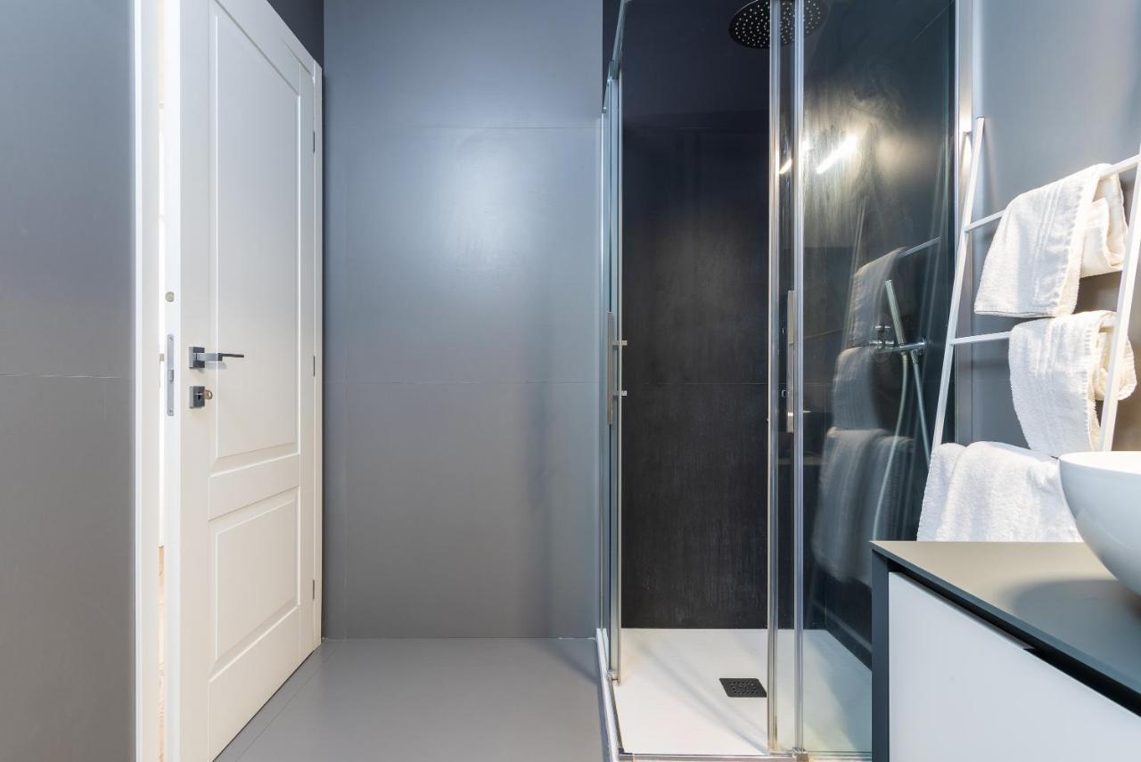 Easyhomes - Brera Luxury Suites Milano Exteriör bild