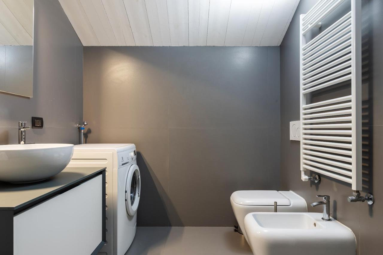 Easyhomes - Brera Luxury Suites Milano Exteriör bild