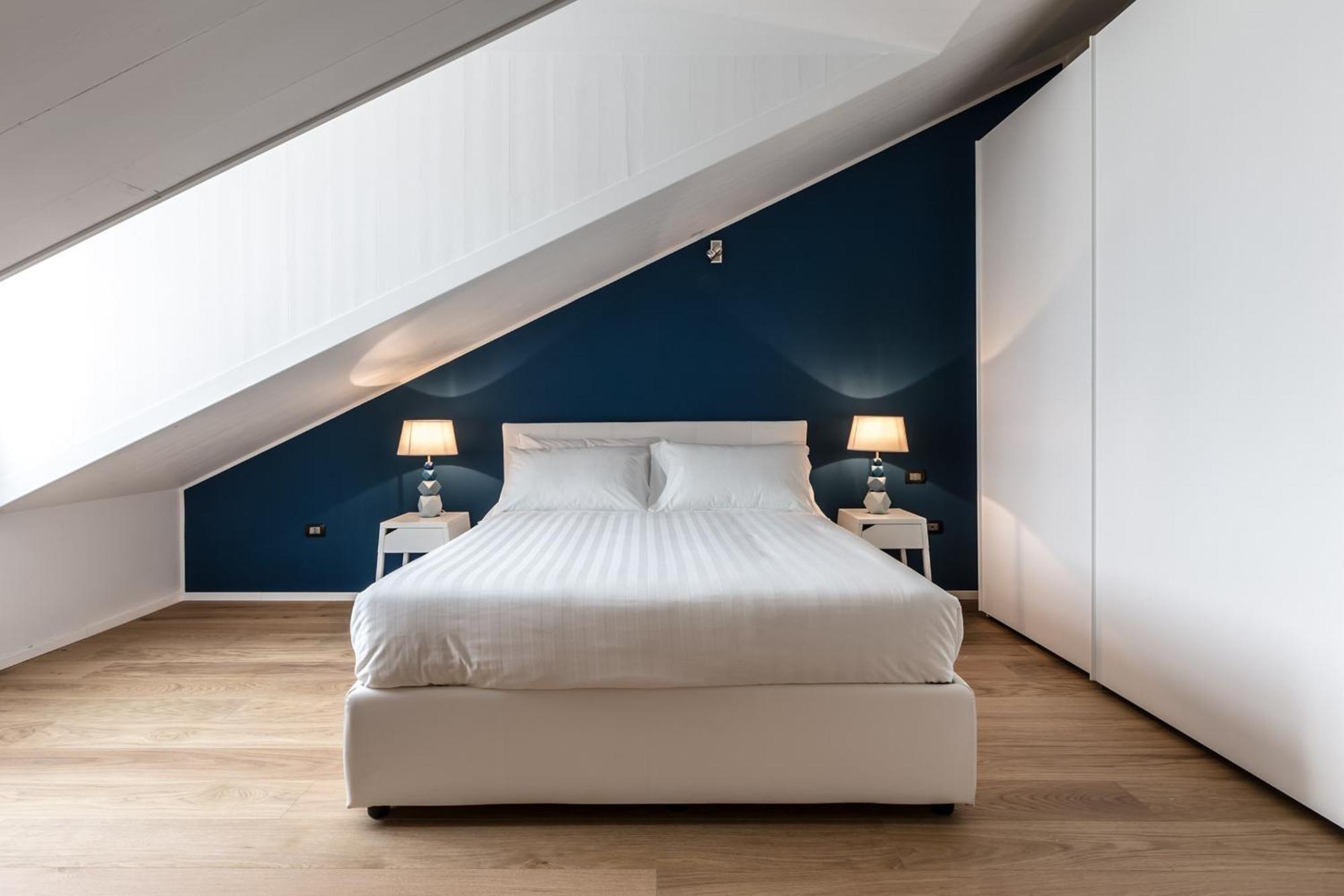 Easyhomes - Brera Luxury Suites Milano Exteriör bild